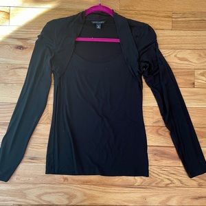 BANANA REPUBLIC Blouse